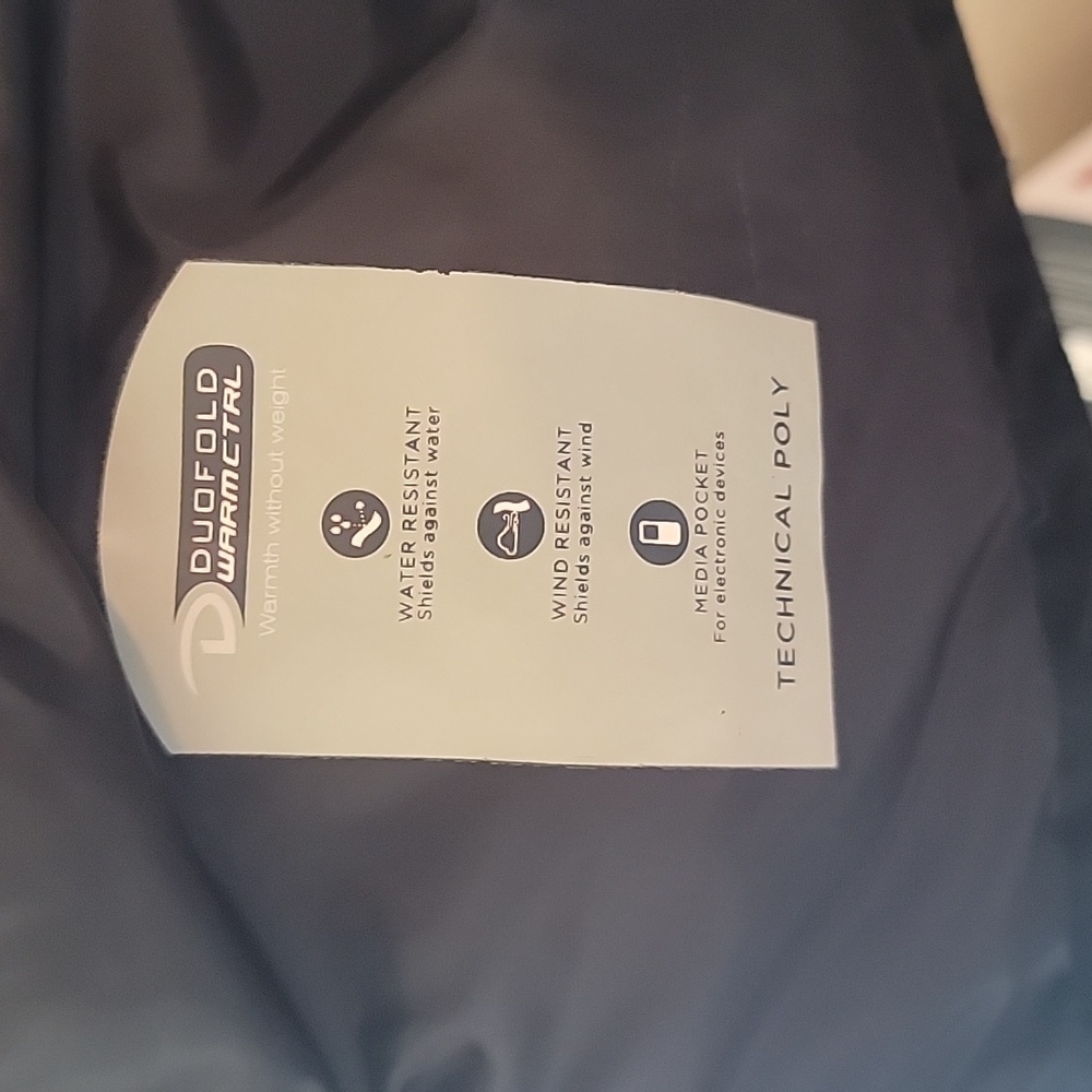 Champion Performance Winter Jacket - image 4